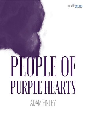 cover image of People of Purple Hearts